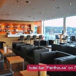 Bar Ramada Hotel Solothurn Fotos