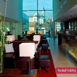 Hall Ramada Hotel Solothurn Fotos