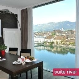 View Ramada Hotel Solothurn Fotos