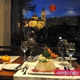 Restaurant Ramada Hotel Solothurn Fotos