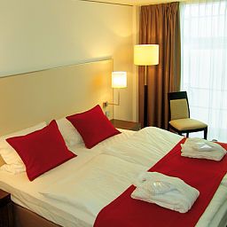 Suite Ramada Hotel Solothurn Fotos