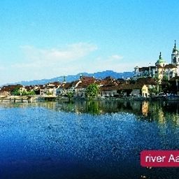 Ramada Hotel Solothurn Fotos
