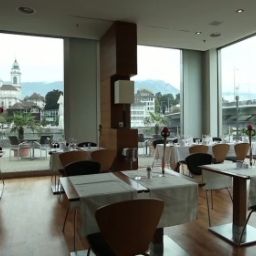 Ramada Hotel Solothurn Fotos