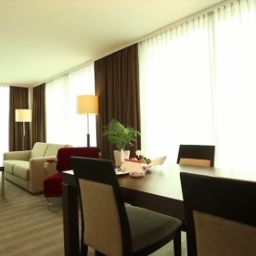 Ramada Hotel Solothurn Fotos
