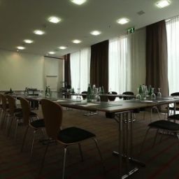 Ramada Hotel Solothurn Fotos
