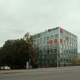 Ramada Hotel Solothurn Fotos