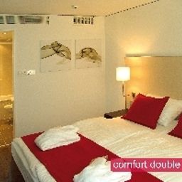 Ramada Hotel Solothurn Fotos