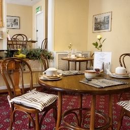 Breakfast room Ashley Fotos