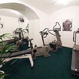 Fitness room Liberty Fotos
