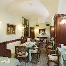 Breakfast room Liberty Fotos