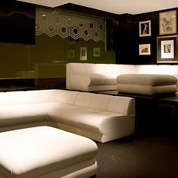 Hall Room Mate Lola Design Hotel Fotos