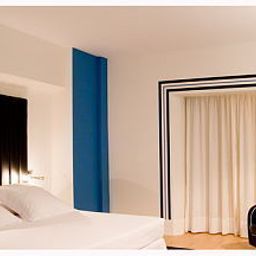  Room Mate Lola Design Hotel Fotos