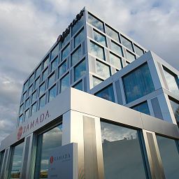 Exterior view Ramada Hotel Solothurn Fotos