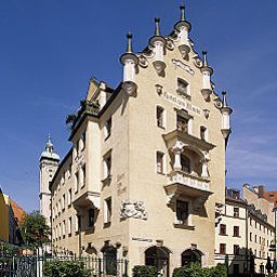 Am Markt München
