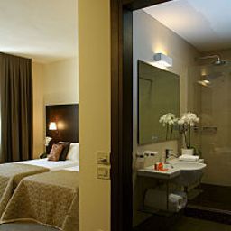 Junior Suite Sweet Hotel Fotos