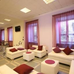 Hall Santa Marta Fotos
