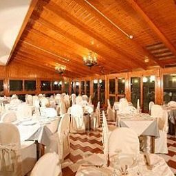 Restaurant Santa Marta Fotos