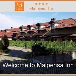  Malpensa Inn Fotos