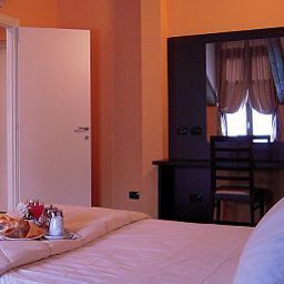Zimmer Malpensa Inn Fotos