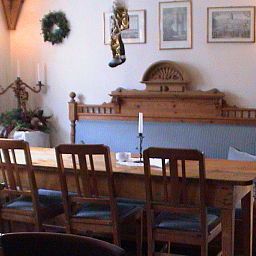 Interior view Zum Schwan hist. Weinstube Fotos