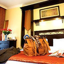 Vista interior Ottoman Hotel Imperial Fotos