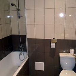 Bathroom Portalet Fotos