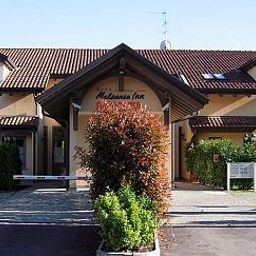Außenansicht Malpensa Inn Fotos