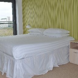 Room Ocean Apartments Fotos
