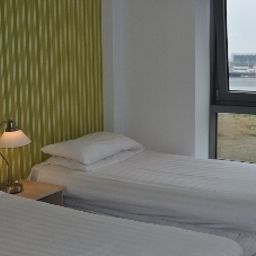 Room Ocean Apartments Fotos