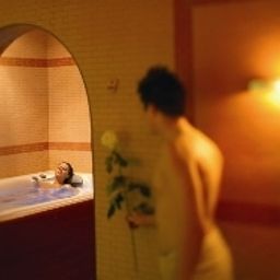 Wellness area Bellevue Fotos