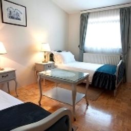  Vila Minka Aparthotel Fotos