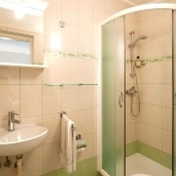 Łazienka Vila Minka Aparthotel Fotos