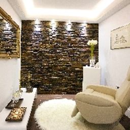 Obszar spa Vila Minka Aparthotel Fotos