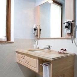Salle de bains Relais Benessere Borgo Lanciano Fotos