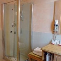 Salle de bains Relais Benessere Borgo Lanciano Fotos
