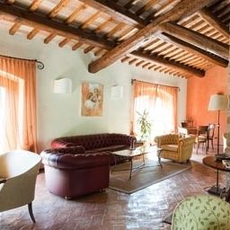Vue intérieure Relais Benessere Borgo Lanciano Fotos