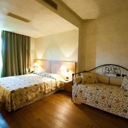 Suite Junior Relais Benessere Borgo Lanciano Fotos