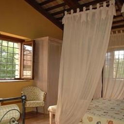 Suite Junior Relais Benessere Borgo Lanciano Fotos