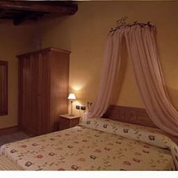Suite Junior Relais Benessere Borgo Lanciano Fotos