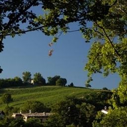Vue Relais Benessere Borgo Lanciano Fotos