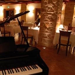 Restaurant Relais Benessere Borgo Lanciano Fotos