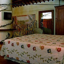 Suite Relais Benessere Borgo Lanciano Fotos
