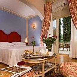 Junior suite Villa La Borghetta Fotos