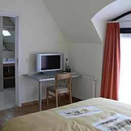 Zimmer Housingbrussels Fotos