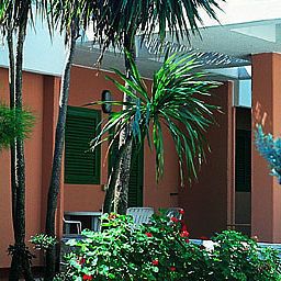 Camera Porto Giardino Hotel Villaggio Fotos
