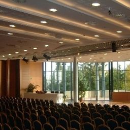 Conference room Eger Fotos