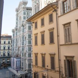 Widok zewnętrzny Costantini Firenze Fotos