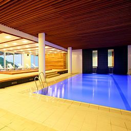 Wellness/Fitness Dolce La Hulpe Brussels Fotos