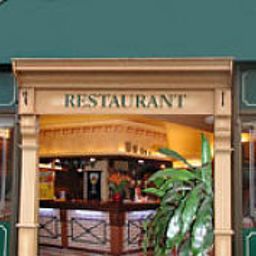 Ristorante Le Grand Hotel de La Gare Fotos