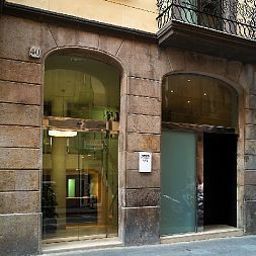Widok zewnętrzny Acta BCN 40 Fotos
